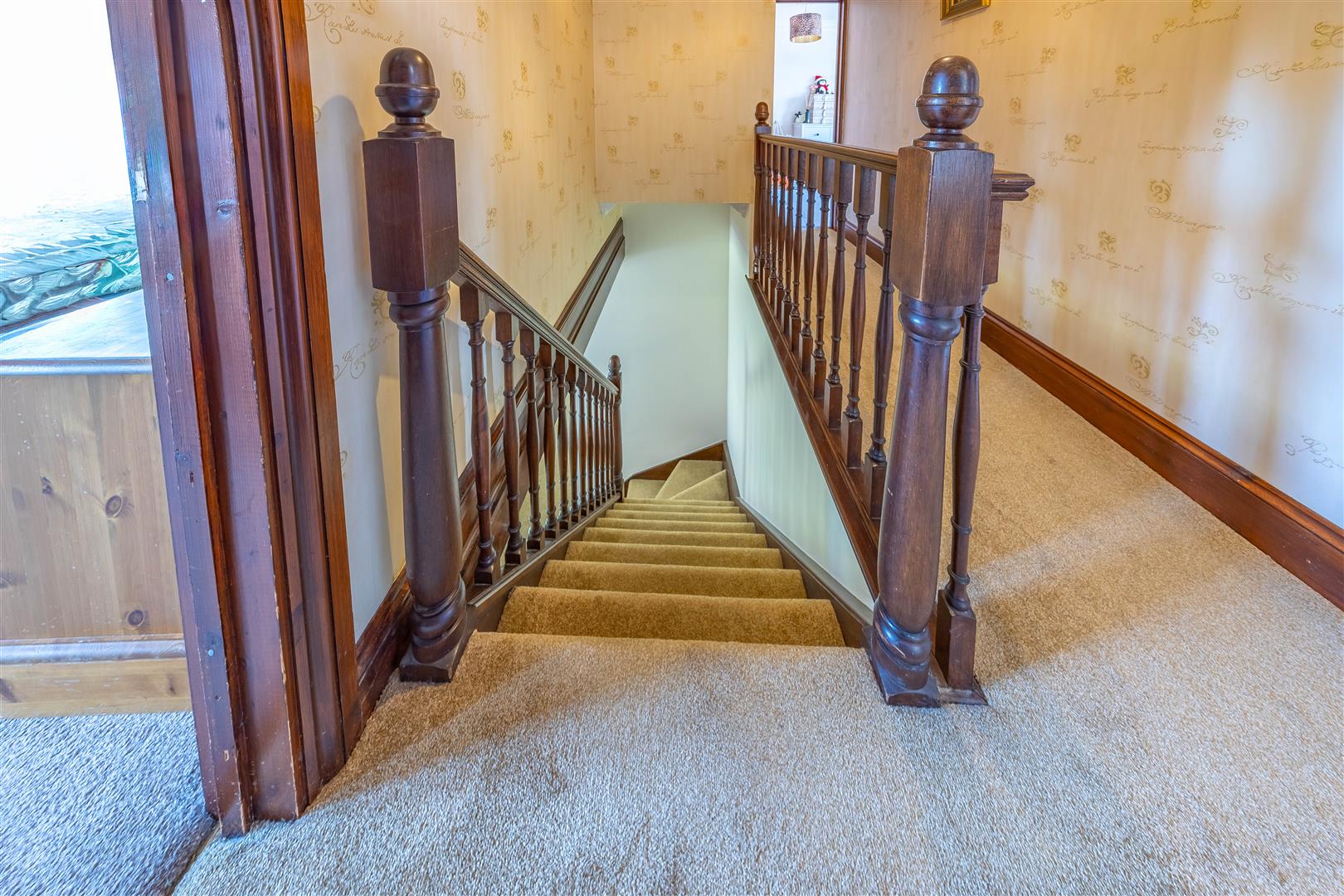 Stairway